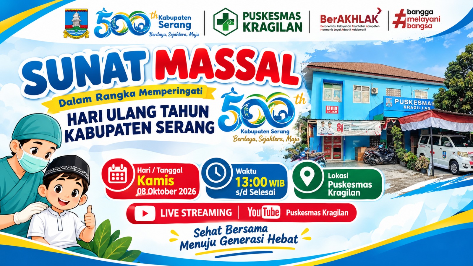 Sunat Massal